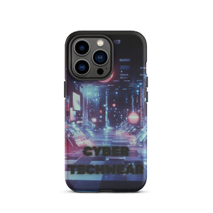 Refined Phone Case for iPhone