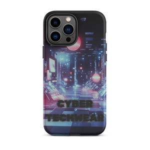 Refined Phone Case for iPhone