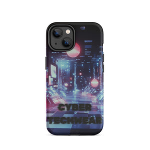 Refined Phone Case for iPhone