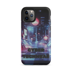 Refined Phone Case for iPhone