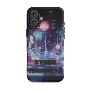 Refined Phone Case for iPhone