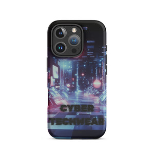 Refined Phone Case for iPhone