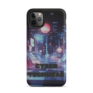 Refined Phone Case for iPhone