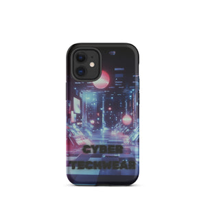 Refined Phone Case for iPhone