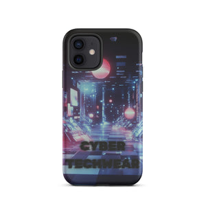 Refined Phone Case for iPhone