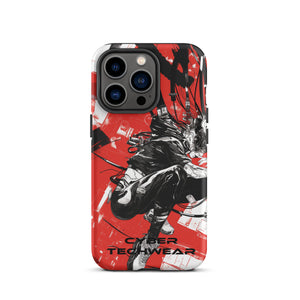 Refined Phone Case iPhone