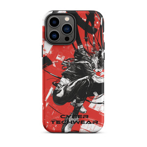 Refined Phone Case iPhone