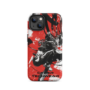 Refined Phone Case iPhone