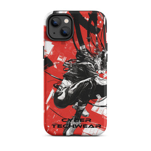 Refined Phone Case iPhone