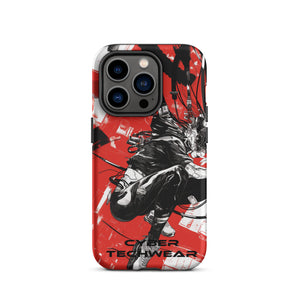 Refined Phone Case iPhone