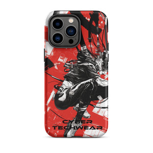 Refined Phone Case iPhone