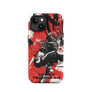 Refined Phone Case iPhone