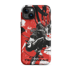 Refined Phone Case iPhone