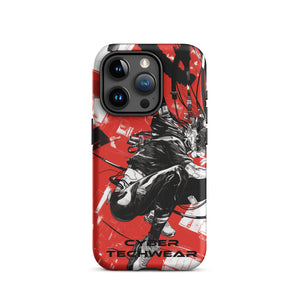 Refined Phone Case iPhone