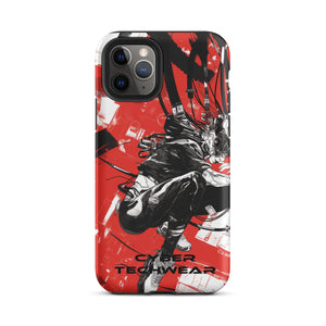 Refined Phone Case iPhone