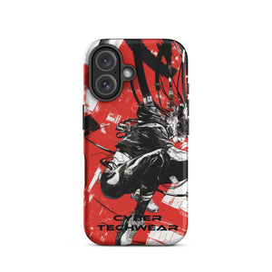 Refined Phone Case iPhone