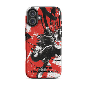 Refined Phone Case iPhone