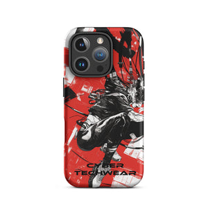 Refined Phone Case iPhone