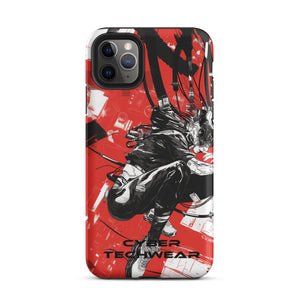 Refined Phone Case iPhone