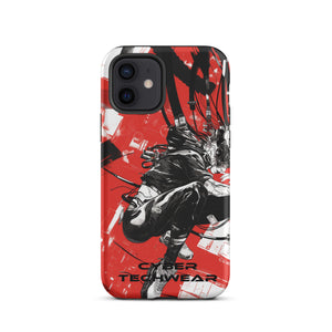 Refined Phone Case iPhone