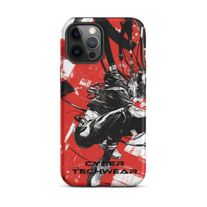 Refined Phone Case iPhone