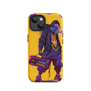 Refined Unique iPhone Case