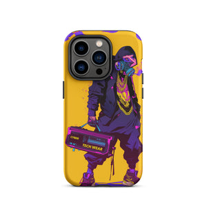 Refined Unique iPhone Case