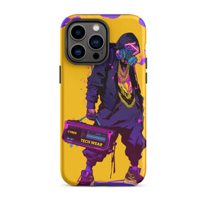 Refined Unique iPhone Case