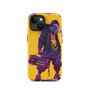 Refined Unique iPhone Case