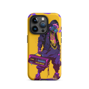 Refined Unique iPhone Case