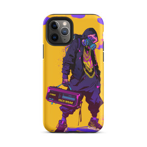 Refined Unique iPhone Case