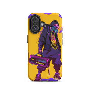 Refined Unique iPhone Case