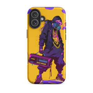 Refined Unique iPhone Case