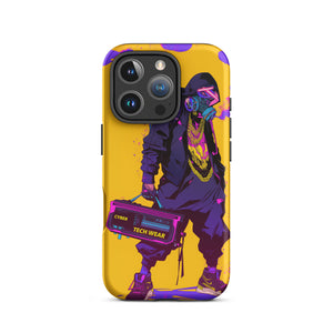 Refined Unique iPhone Case