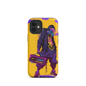 Refined Unique iPhone Case