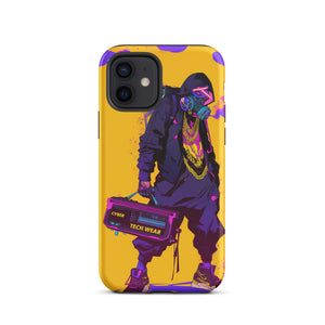 Refined Unique iPhone Case