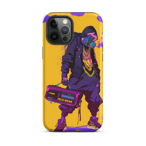 Refined Unique iPhone Case