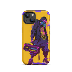 Refined Unique iPhone Case