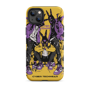 Refined Vibrant iPhone Case