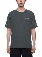 Reflective Running Raglan Shirt