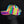 Men night reflective baseball cap street hip hop sport hat unisex adjustable nightclub stage performance snapback