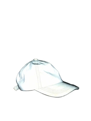 Men night reflective baseball cap street hip hop sport hat unisex adjustable nightclub stage performance snapback