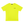Olive Yellow neon Reflective Training Raglan Shirt laid flat, front view with the black CYBER wordmark