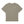 Gray Green Regular Fit Athletic T Shirt laid flat, front view with a white CYBER logo on the chest