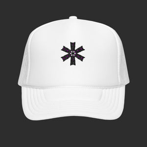 Relaxed Trucker Hat