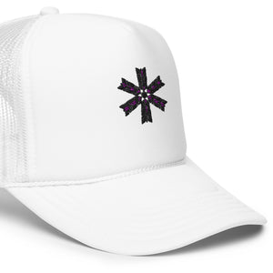 Relaxed Trucker Hat