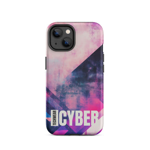 Retro Anime iPhone Case