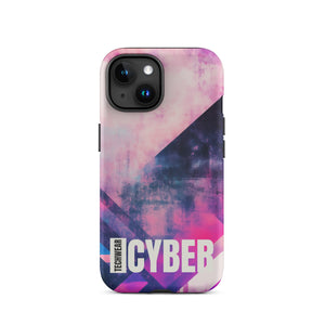 Retro Anime iPhone Case