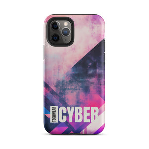 Retro Anime iPhone Case