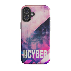 Retro Anime iPhone Case